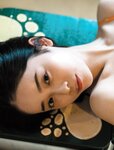 [Photobook] ＭＩＮＡＭＯファースト写真集 アサ芸SEXY女優写真集