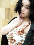 [Photobook] ＭＩＮＡＭＯファースト写真集 アサ芸SEXY女優写真集