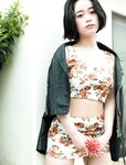 [Photobook] ＭＩＮＡＭＯファースト写真集 アサ芸SEXY女優写真集