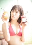 [Photobook] EX大衆デジタル写真集 ： 30　月足天音「やっぱアイドルやけん」