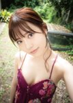 [Photobook] EX大衆デジタル写真集 ： 30　月足天音「やっぱアイドルやけん」