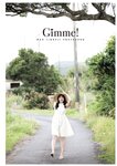 [Photobook] Gimme！ 神宮寺ナオ写真集