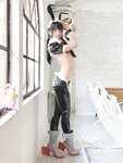 [Fantia] 2022年8月 柳丸(koharuuuuuuuu) [616P1V-1.22GB]