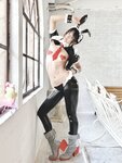 [Fantia] 2022年8月 柳丸(koharuuuuuuuu) [616P1V-1.22GB]