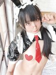 [Fantia] 2022年8月 柳丸(koharuuuuuuuu) [616P1V-1.22GB]