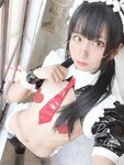[Fantia] 2022年8月 柳丸(koharuuuuuuuu) [616P1V-1.22GB]