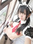 [Fantia] 2022年8月 柳丸(koharuuuuuuuu) [616P1V-1.22GB]