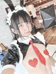 [Fantia] 2022年8月 柳丸(koharuuuuuuuu) [616P1V-1.22GB]