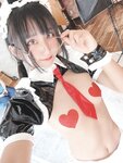 [Fantia] 2022年8月 柳丸(koharuuuuuuuu) [616P1V-1.22GB]
