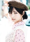[Photobook] 【デジタル限定 YJ PHOTO BOOK】宇咲（#ババババンビ）写真集「古着屋バイトで、将来の夢を発見！？」