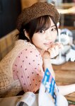 [Photobook] 【デジタル限定 YJ PHOTO BOOK】宇咲（#ババババンビ）写真集「古着屋バイトで、将来の夢を発見！？」