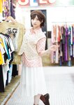[Photobook] 【デジタル限定 YJ PHOTO BOOK】宇咲（#ババババンビ）写真集「古着屋バイトで、将来の夢を発見！？」