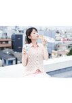 [Photobook] 【デジタル限定 YJ PHOTO BOOK】宇咲（#ババババンビ）写真集「古着屋バイトで、将来の夢を発見！？」