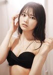 [Photobook] 【デジタル限定 YJ PHOTO BOOK】宇咲（#ババババンビ）写真集「古着屋バイトで、将来の夢を発見！？」