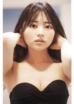 [Photobook] 【デジタル限定 YJ PHOTO BOOK】宇咲（#ババババンビ）写真集「古着屋バイトで、将来の夢を発見！？」