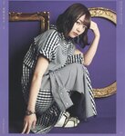[Photobook] 乃木坂46 フォトアルバム 4thアルバム 今が思い出になるまで