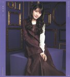 [Photobook] 乃木坂46 フォトアルバム 4thアルバム 今が思い出になるまで