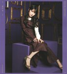 [Photobook] 乃木坂46 フォトアルバム 4thアルバム 今が思い出になるまで