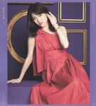 [Photobook] 乃木坂46 フォトアルバム 4thアルバム 今が思い出になるまで