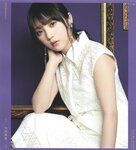[Photobook] 乃木坂46 フォトアルバム 4thアルバム 今が思い出になるまで