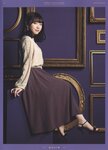 [Photobook] 乃木坂46 フォトアルバム 4thアルバム 今が思い出になるまで