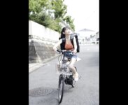 [Photobook] 長澤茉里奈「まりちゅうイーツのお届けでーす！」ＦＲＩＤＡＹデジタル写真集 (No Watermark)