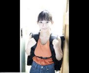 [Photobook] 長澤茉里奈「まりちゅうイーツのお届けでーす！」ＦＲＩＤＡＹデジタル写真集 (No Watermark)