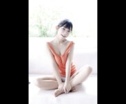 [Photobook] 長澤茉里奈「まりちゅうイーツのお届けでーす！」ＦＲＩＤＡＹデジタル写真集 (No Watermark)