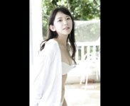 [Photobook] 長澤茉里奈「まりちゅうイーツのお届けでーす！」ＦＲＩＤＡＹデジタル写真集 (No Watermark)