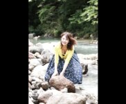 [Photobook] 平嶋夏海　癒やしの雫　ｖｏｌ．１　ＦＲＩＤＡＹデジタル写真集 (incomplete)