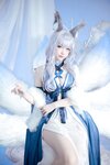 [COSPLAY] 妖少you1 7sets
