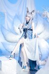 [COSPLAY] 妖少you1 7sets