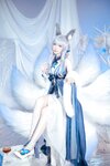 [COSPLAY] 妖少you1 7sets
