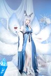 [COSPLAY] 妖少you1 7sets