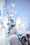 [COSPLAY] 妖少you1 7sets