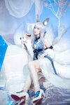 [COSPLAY] 妖少you1 7sets
