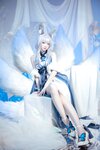 [COSPLAY] 妖少you1 7sets