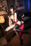 [COSPLAY] 妖少you1 7sets