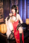 [COSPLAY] 妖少you1 7sets