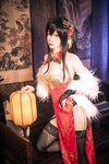 [COSPLAY] 妖少you1 7sets