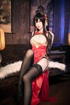 [COSPLAY] 妖少you1 7sets