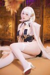 [COSPLAY] 妖少you1 7sets