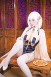 [COSPLAY] 妖少you1 7sets