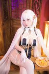 [COSPLAY] 妖少you1 7sets