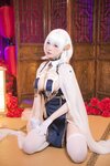 [COSPLAY] 妖少you1 7sets