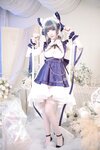 [COSPLAY] 妖少you1 7sets