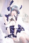 [COSPLAY] 妖少you1 7sets