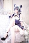 [COSPLAY] 妖少you1 7sets