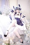 [COSPLAY] 妖少you1 7sets