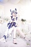 [COSPLAY] 妖少you1 7sets